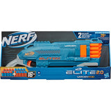 Hasbro Nerf Elite 2.0 Warden DB-8 Pistola Blaster Nerf