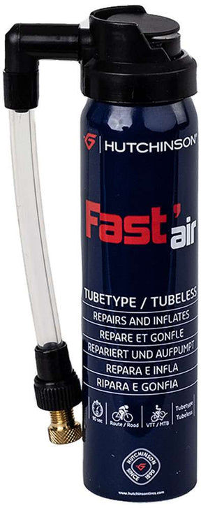 Spray de látex Hutchinson fast'air