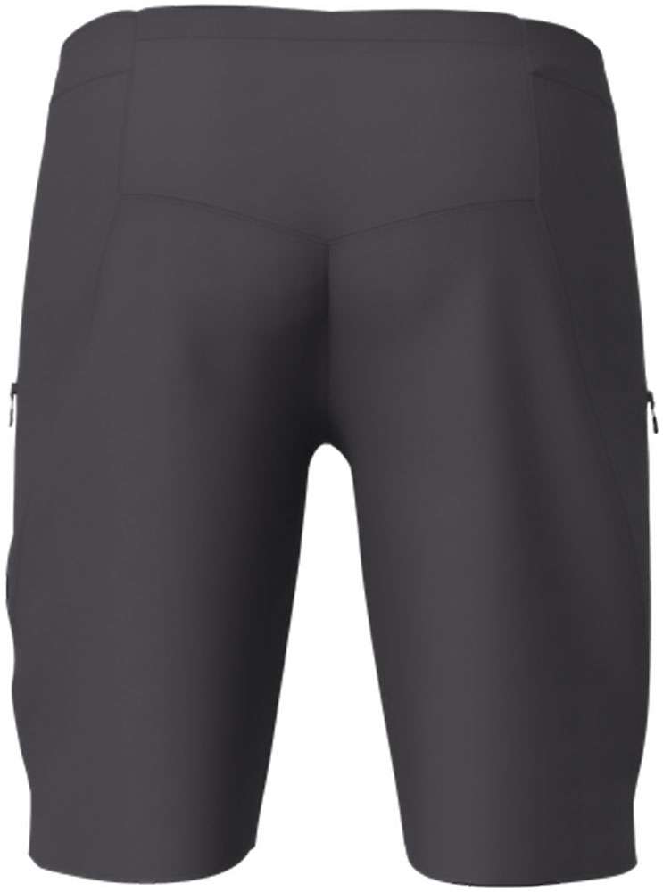 Gravel cubo - pantalones cortos
