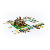 Juego de mesa Lego Monkey Palace