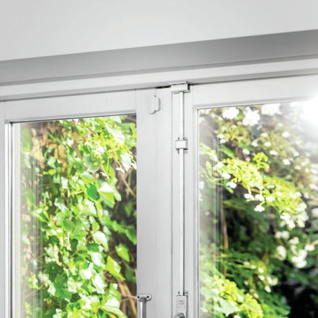 Haga clic y haga clic en el sensor inalámbrico de puerta/ventana - acst-606 nl