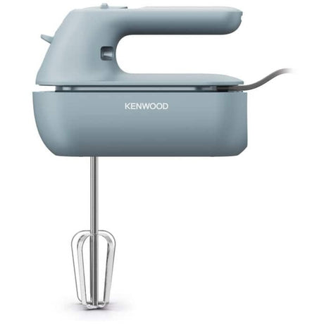 Batidora de mano Kenwood quickmix go storm blue (azul-gris, 350 vatios)
