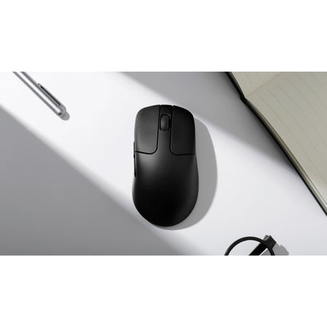 Ratón inalámbrico para juegos Keychron m2 (negro)