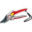 Tijeras de podar Wolf-garten professional rr 5000 - máx. diámetro de corte 25 mm - para diestros y zurdos - ángulo de corte 30° - cuchillas reemplazables