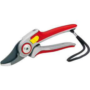 Tijeras de podar Wolf-garten professional rr 5000 - máx. diámetro de corte 25 mm - para diestros y zurdos - ángulo de corte 30° - cuchillas reemplazables
