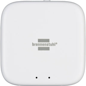 Brennerstuhl ã‚â®connect zigbee gateway gwy cz 01 (puente zigbee para controlar dispositivos domésticos inteligentes zigbee desde)