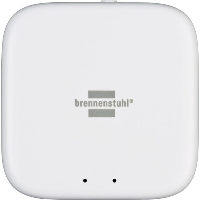 Brennerstuhl ã‚â®connect zigbee gateway gwy cz 01 (puente zigbee para controlar dispositivos domésticos inteligentes zigbee desde)