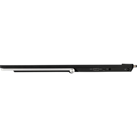 Monitor Asus Zenscreen MB249C 24 (negro, HDMI, USB-C, audio)