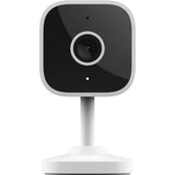 Cámara de seguridad Trust ipcam-2900 (blanca, WiFi 2,4 o 5ghz)