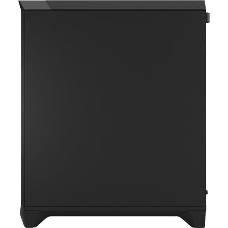 Fractal design meshify 3 rgb midi tower housing (negro | 2x usb-a | 1x usb-c | rgb | vidrio templado)