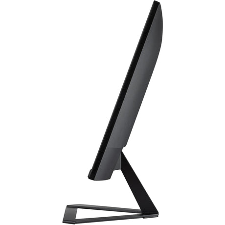 Monitor de juegos Viewsonic vx2779-hd-pro 27 (negro, 2x HDMI, 1x display port, 180 Hz)