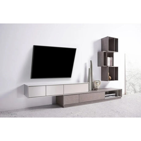 Neomounts select wl35s-850bl16 soporte de pared para tv (negro)