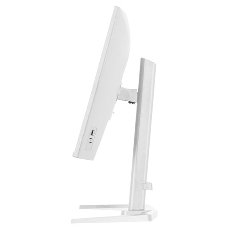 Monitor gaming Iiyama G-Master Red Eagle GB2771QSU-W1 27 (blanco, 2x HDMI, DisplayPort, 2x USB-A, 2x USB-C, 200 Hz)