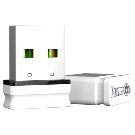 Adaptador nano wlan inter-tech dmg-02 wi-fi 4 usb