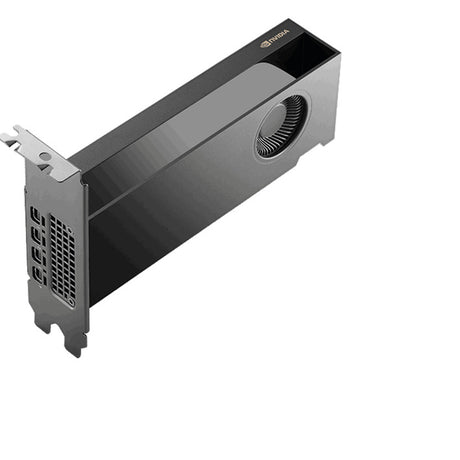Pny nvidia rtx pro 2000 blackwell generation 16gb pb grafische kaart (gddr7 ecc, 4x mini-displayport 2.1, bulk)