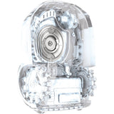 Robot cortacésped Robomow rk1000 (verde oscuro negro, 1.000 m², incl. estación base, Bluetooth)