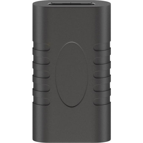 Goobay USB-C > Adaptador USB-C (negro)