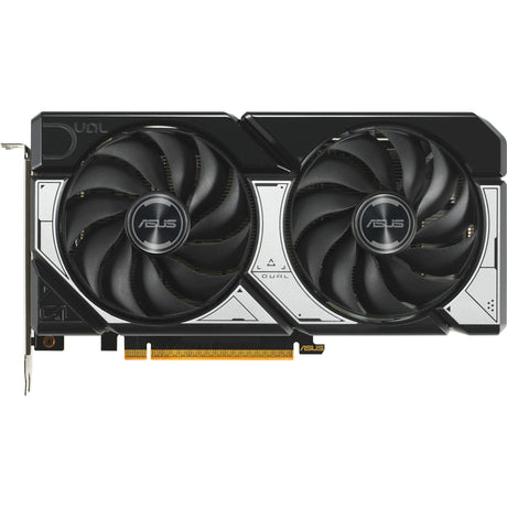 Tarjeta gráfica Asus dual geforce rtx 5060 oc 8g (3x display port, 1x hdmi 2.1, dlss 4)