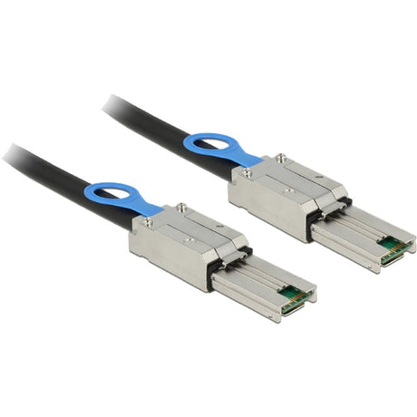 Delock cable mini SAS SFF-8088 > mini SAS SFF-8088, cable de 3 m (83736)