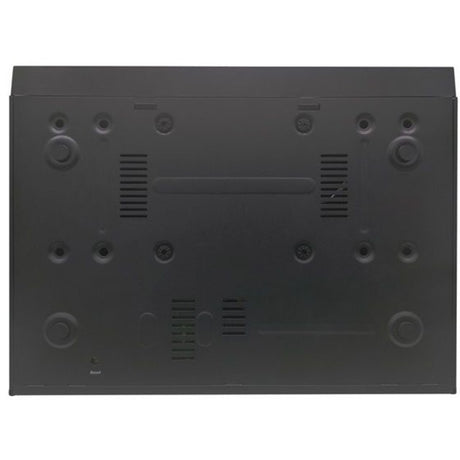 Grabador de vídeo en red Foscam fna216h (negro, 16 canales, 4k 8mp)