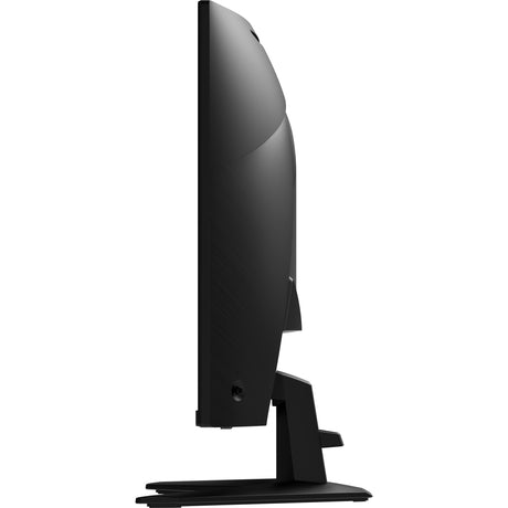 Monitor gaming curvo msi mag 32cq6f 31.5 (negro, 2x HDMI, display port, 180 Hz)