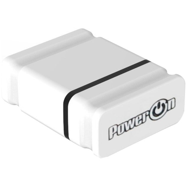 Adaptador nano wlan inter-tech dmg-02 wi-fi 4 usb