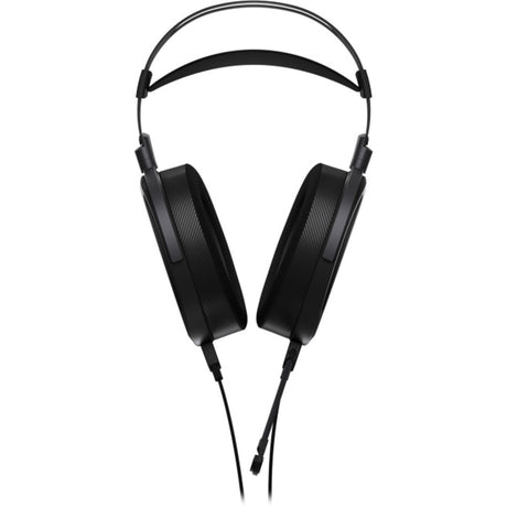 Auriculares supraaurales para juegos asus rog kithara (negro, pc, playstation 4, playstation 5, nintendo switch)