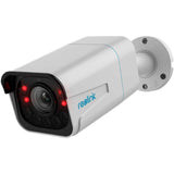 Cámara de seguridad reolink p430 (blanca)