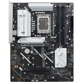 Placa base Asus Prime B860-Plus-CSM Socket 1851 (RAID, 2,5 GB-LAN, Sonido, ATX)
