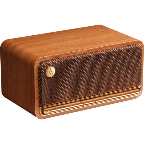 Altavoz Bluetooth Edifier MP230 Retro