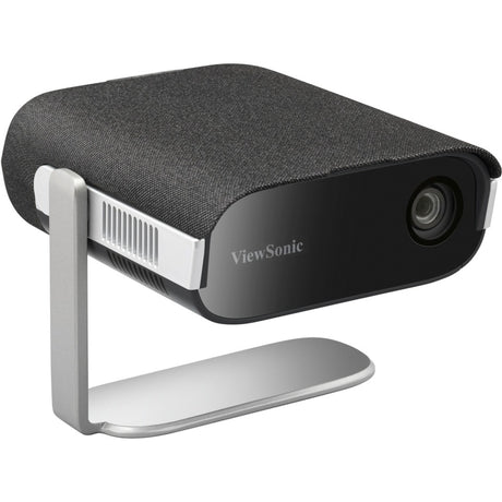 Proyector portátil Viewsonic Smart LED con altavoces Harman Kardon (Negro, HDMI, Audio, WiFi, Bluetooth)