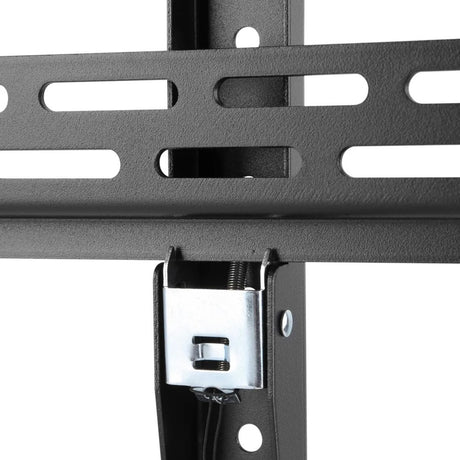 Neomounts LFD-W1000 Soporte de pared para TV Soporte de pared (negro)