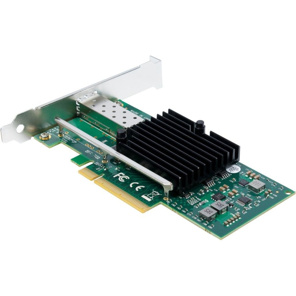 Adaptador de red intertech ST-7211