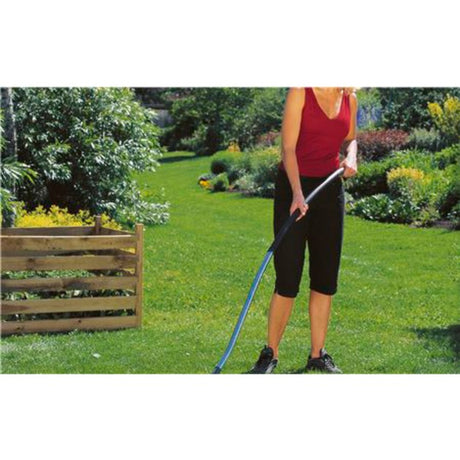 Mango de aluminio Gardena combisystem ergoline 150 plus (3745-20, 150 cm)