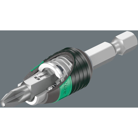 Juego de 1 punta universal Wera bit-check 30 (30 piezas)