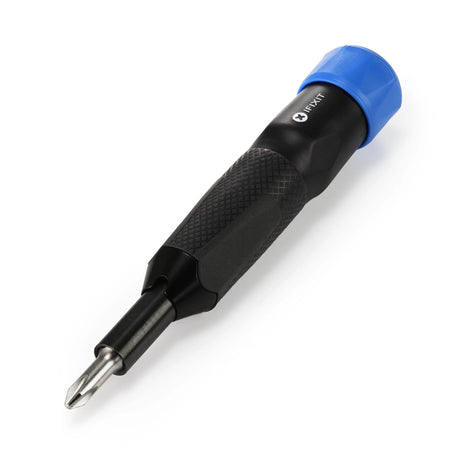 Juego de destornilladores Ifixit narval