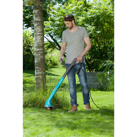 Gardena smallcut trimmer 350 23 - cortacésped - diámetro de corte 230