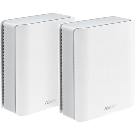 Enrutador asus zenwifi bt8 (blanco, 2 piezas)