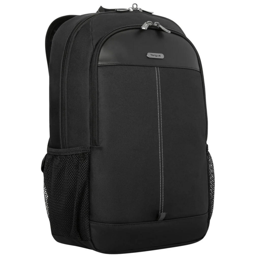 Mochila clásica moderna Targus de 15-16" (negro)