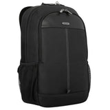 Mochila clásica moderna Targus de 15-16" (negro)