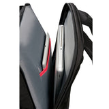 Mochila para portátil Samsonite 17,3” negra