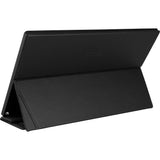 Monitor Asus Zenscreen Go MB16AHP 15.6 (negro, micro-HDMI, USB-C, micro-USB)