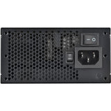 Fuente de alimentación modular Silverstone sst-ex850r-pm de 850 vatios (negro, 2x pcie)