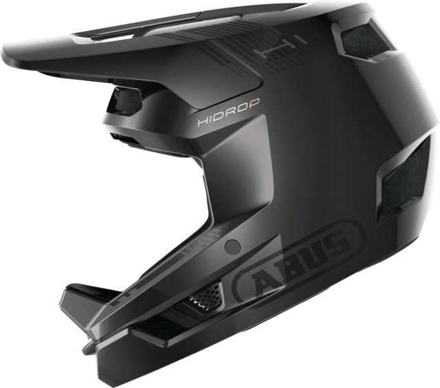 Abus hidrop - casco integral