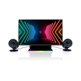 Altavoz Razer nommo v2 x (negro, USB, Bluetooth)
