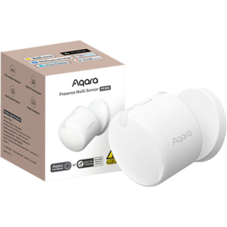 Aqara multisensor de presencia fp300 multisensor (blanco)