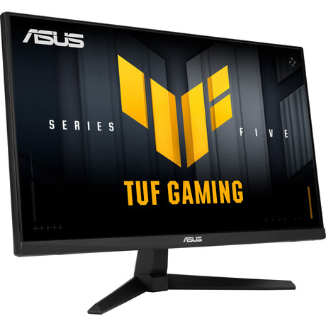 Monitor asus tuf gaming vg249qm5a 23.8 (negro, 240 Hz, HDMI, display port, audio, freesync premium)