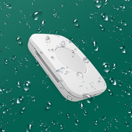 Botón inteligente Frient (blanco, zigbee 3,0)