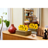 Lego ® star wars™: logotipo de star wars - 75407