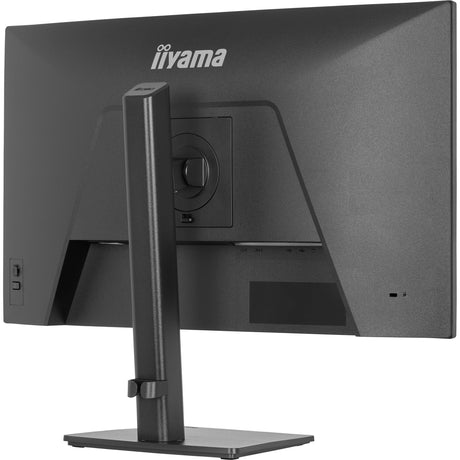 Monitor Iiyama prolite xb2796qsc-b1 27 (negro (mate), 75 Hz, HDMI, USB-C, audio)